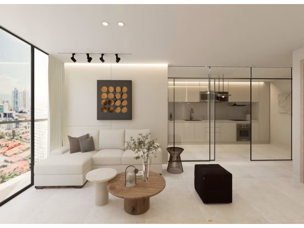 VENTA APARTAMENTO SAN FRANCISCO SQUARE 72 PARA AIRBNB MLD — foto 4
