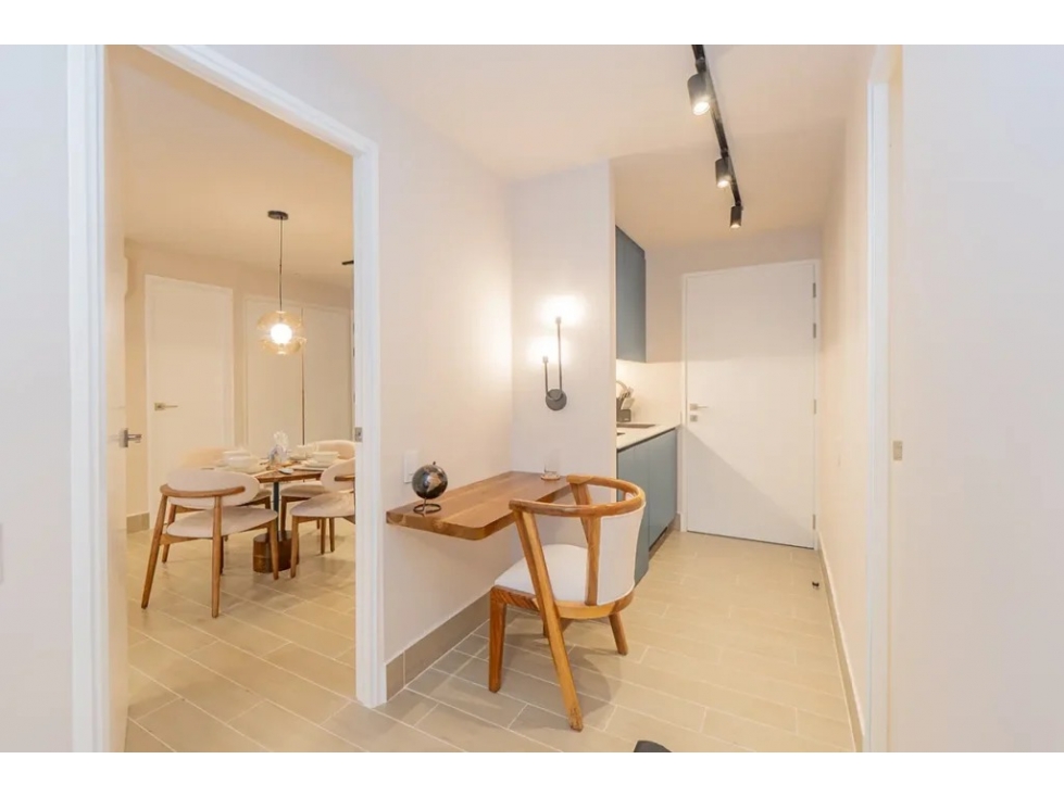 VENTA APARTAMENTO AVENIDA BALBOA PH VENTU HOMTEL MLD — foto 5