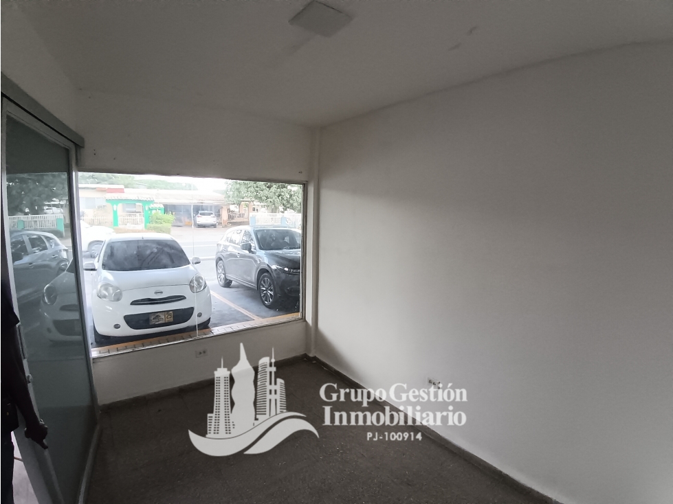 Alquilo Local Comercial en el centro de Doleguita — foto 2