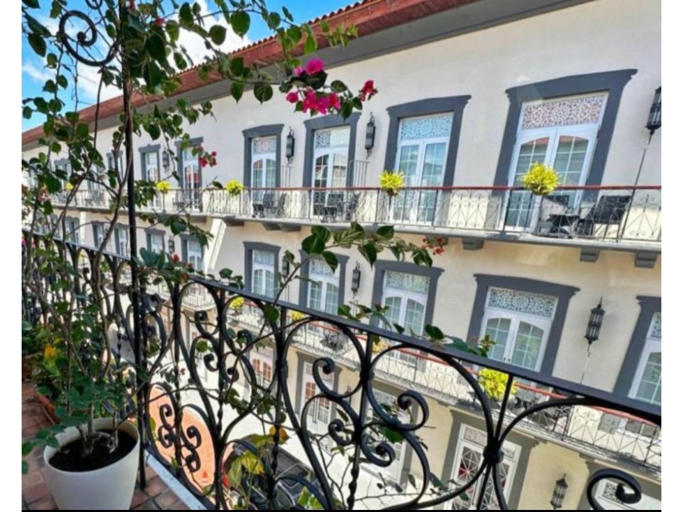 VENTA OFICINAS CASCO ANTIGUO CASA PEREZ ALEMAN CV - 1