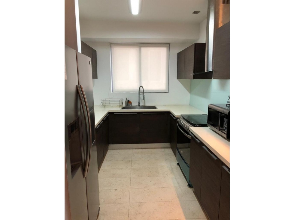 VENTA APARTAMENTO AVENIDA BALBOA 172M2 PH YOO CV — foto 4