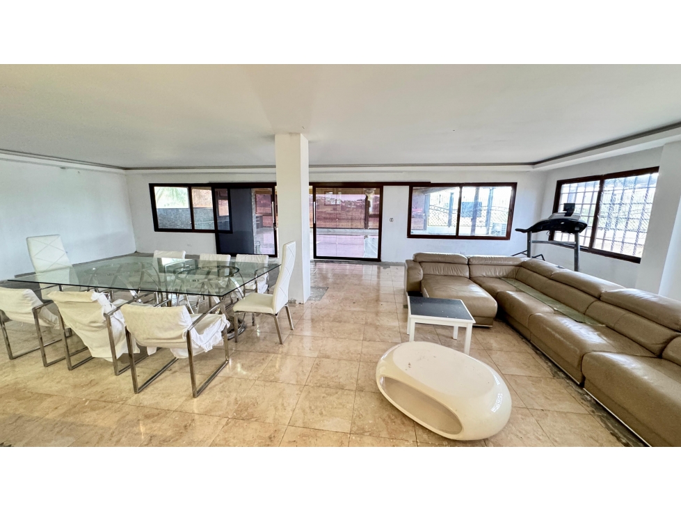VENTA CASA LAS CUMBRES 625.30M2 PH MIRADOR DEL LAGO CV — foto 3