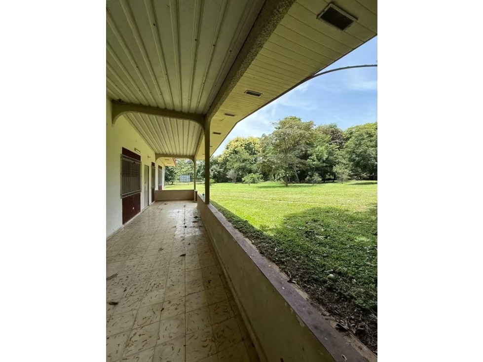 VENTA FINCA NUEVA GORGONA 15816M2 CERCA DE LA PLAYA MLD — foto 5