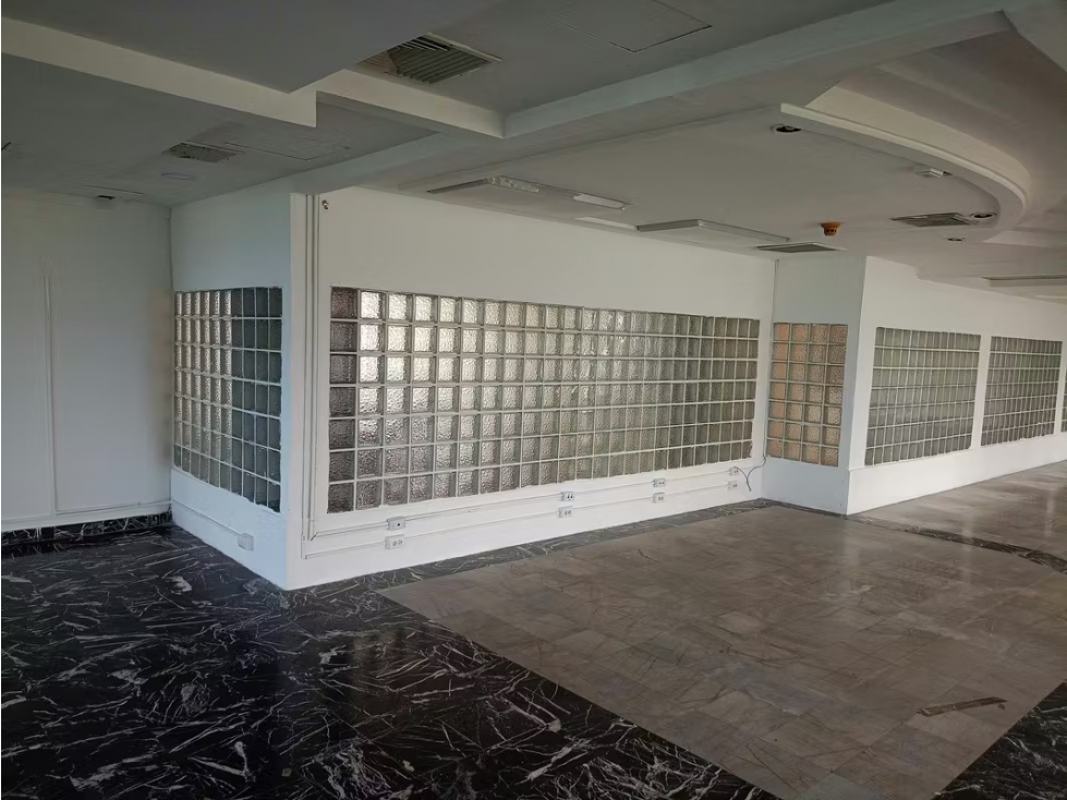 SE VENDE OFICINA CON VISTA AL MAR EN AVENIDA BALBOA TORRE BAC A.Q. — foto 4