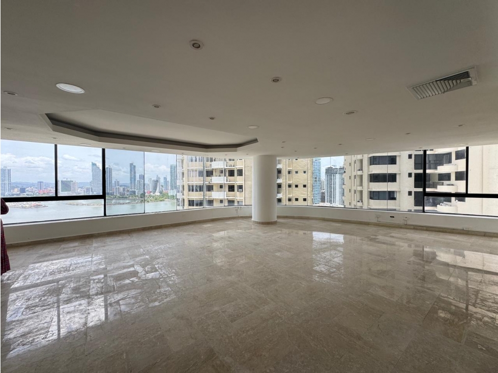 VENTA DE EXCLUSIVO APARTAMENTO DE 540M2 EN PAITILLA AK — foto 6