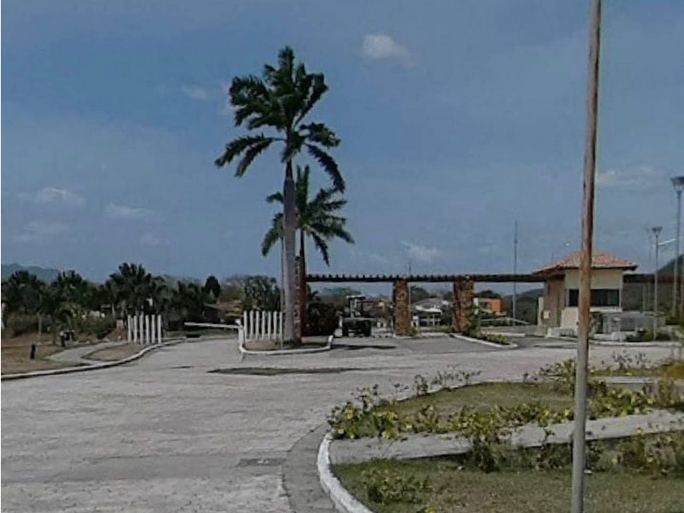 VENTA LOTE GORGONA 500,000 M2 CERCA A PLAYA MLD — foto 5