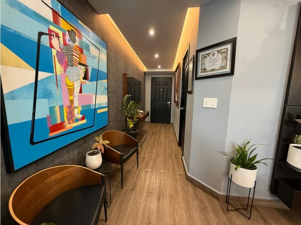 VENTA APARTAMENTO PUNTA PACIFICA 165M2 AMOBLADO MLD — foto 4