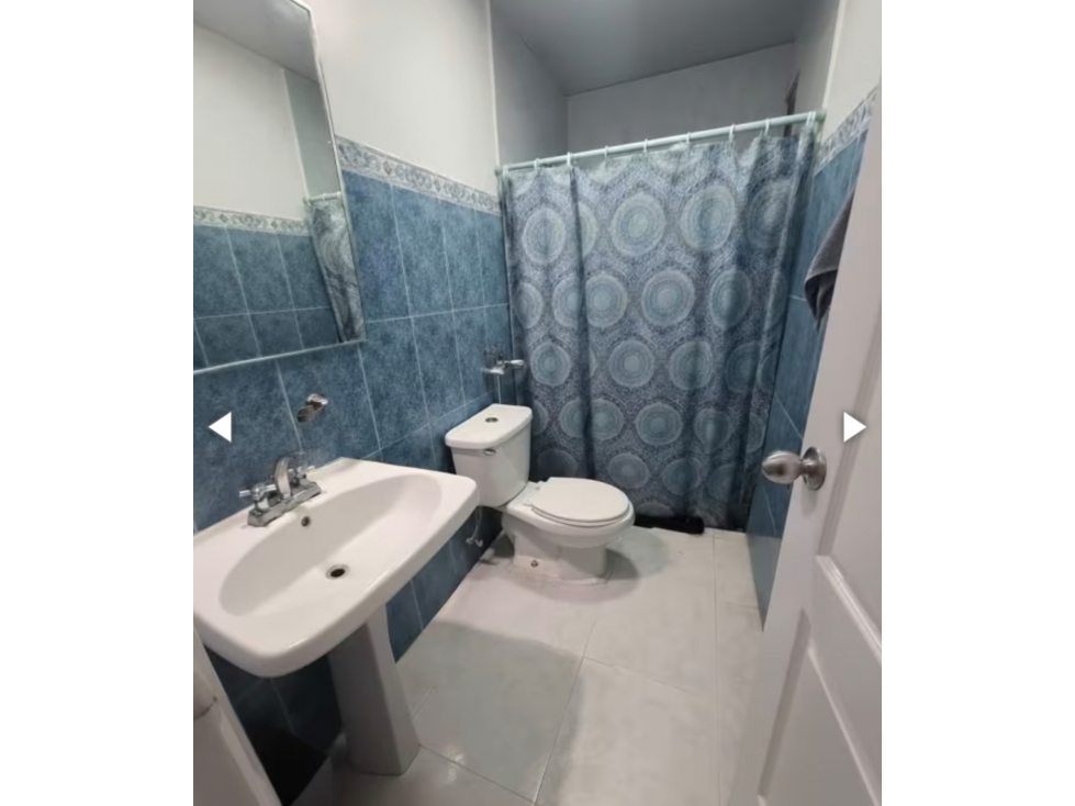 ALQUILER DE CASA 270MT2 EN VILLA ZAITA, RESIDENCIAL PALMA DE MALLORCA — foto 6