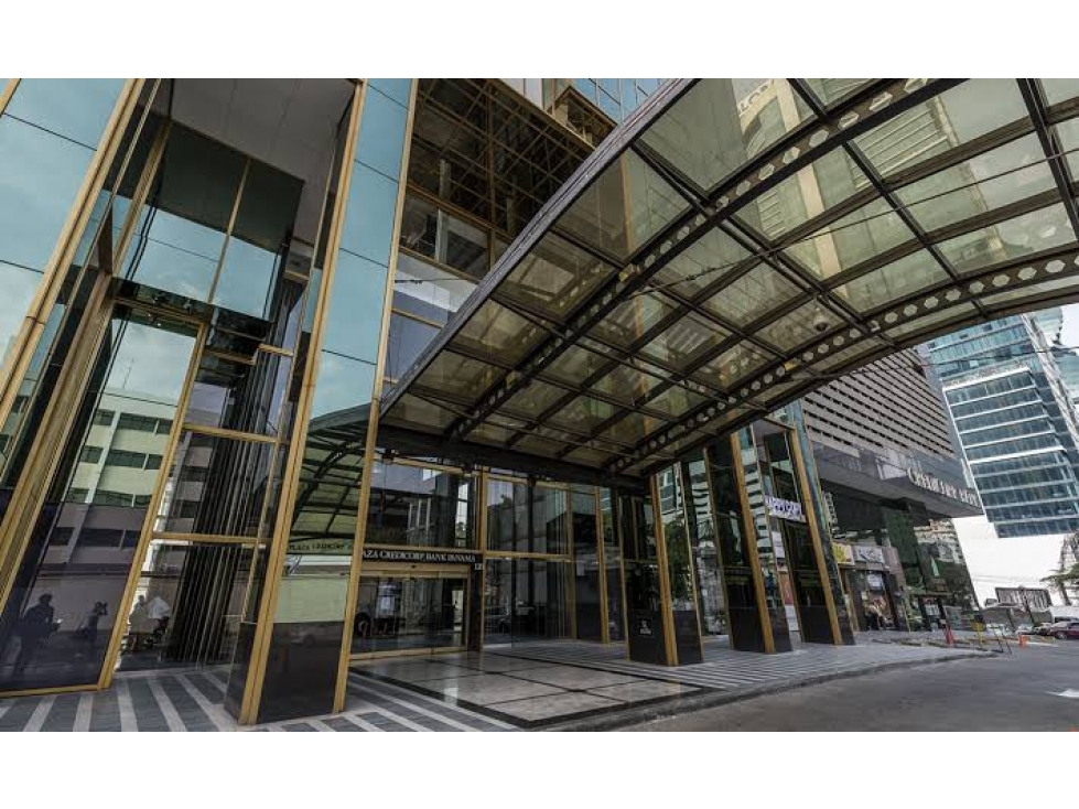ALQUILER OFICINA 266 m² TORRE CREDICORP BANK MLD — foto 3