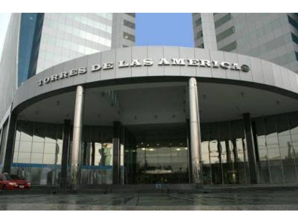 ALQUILER OFICINA PUNTA PACIFICA 197.35 m² TORRE DE LAS AMERICAS MLD — foto 4