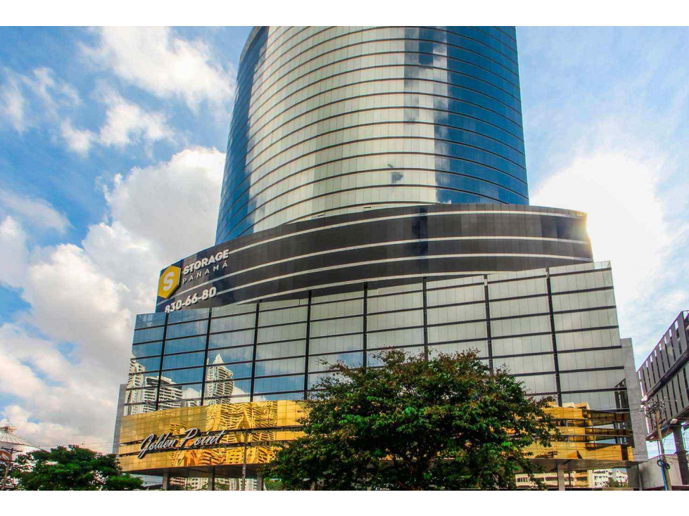ALQUILER OFICINAS TUMBA MUERTO DESDE 34 M2 GOLDEN POINT MLD - 1