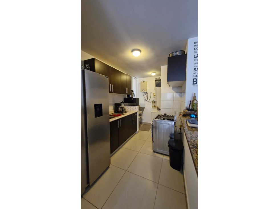 ALQUILER DE APARTAMENTO VACIO EN CONDADO DEL REY TOSCANA AQ — foto 2