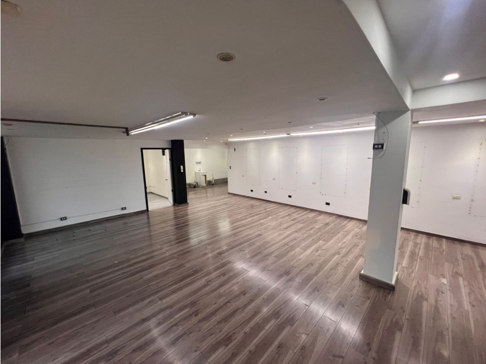 ALQUILER DE LOCAL COMERCIAL DE 128M2 EN EL CARMEN, AVE RAMON ARIAS AQ - 3