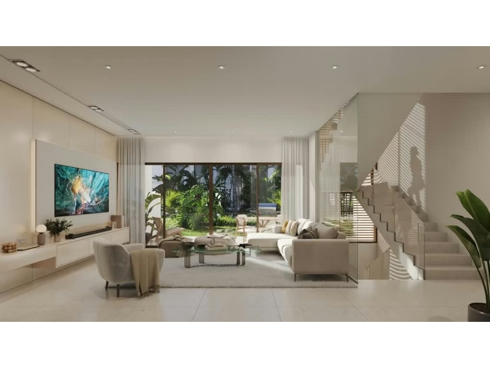 VENTA APARTAMENTO PUNTA PACIFICA 517.35M2 OCEAN REEF PARK JP — foto 2