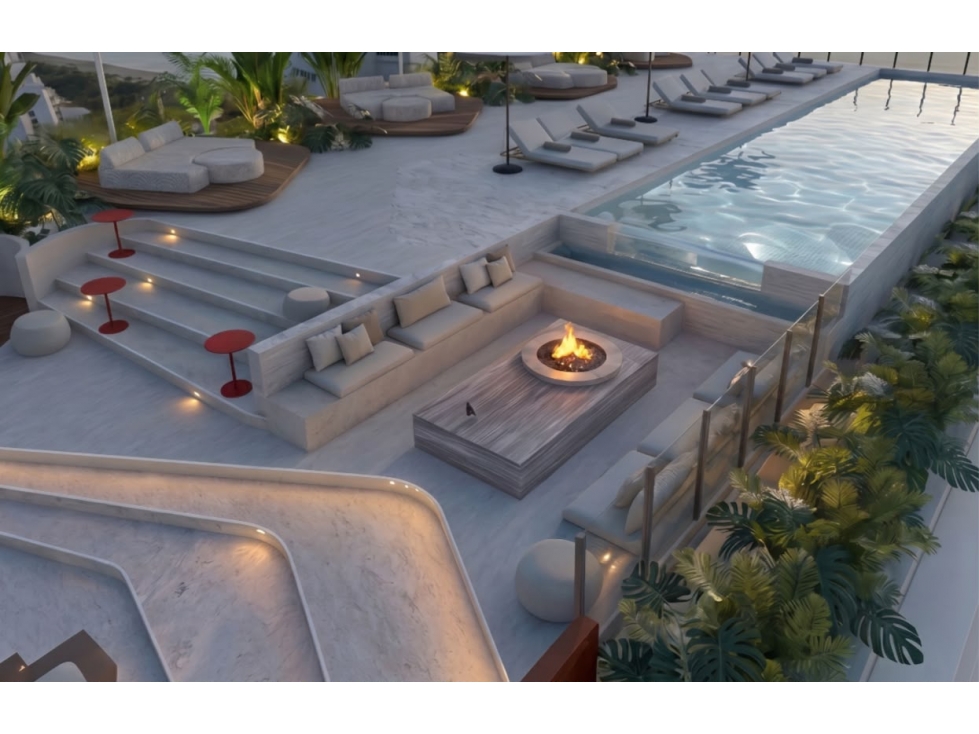 VENTA APARTAMENTO COSTA DEL ESTE 116M2 SELVATICA JP — foto 3