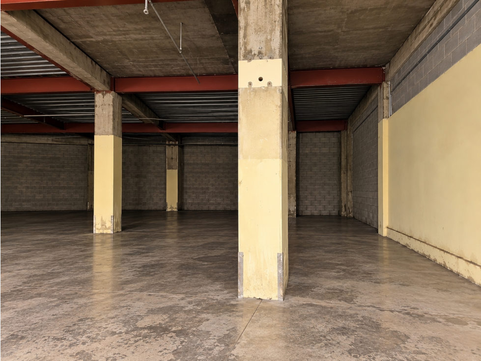 VENTA LOCAL COMERCIAL LOS ANDES 1280M2 LOS ANDES MALL MLD — foto 6