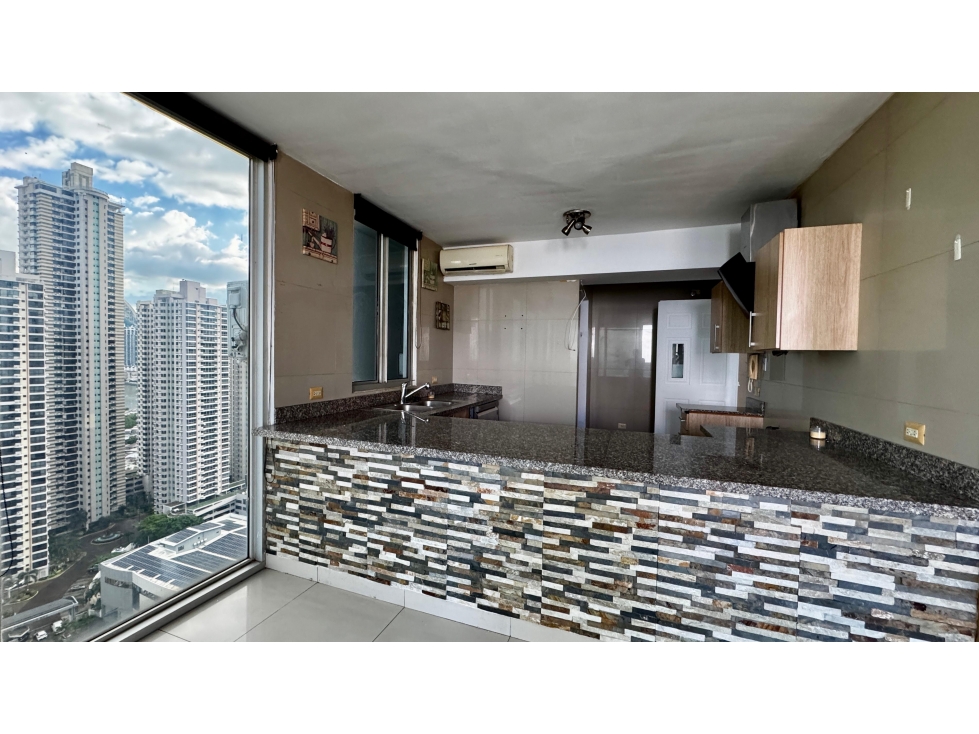 VENTA APARTAMENTO SAN FRANCISCO SIN AMOBLAR VISTA AL MAR 173M2 CV — foto 3