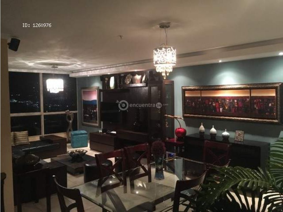 PUNTA PACIFICA HERMOSO APTO VENTA - 5