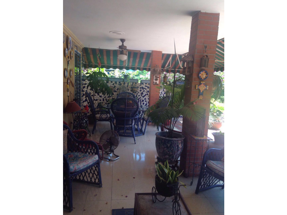 VENDO HERMOSA CASA DUPLEX EN ALAMEDA - 5
