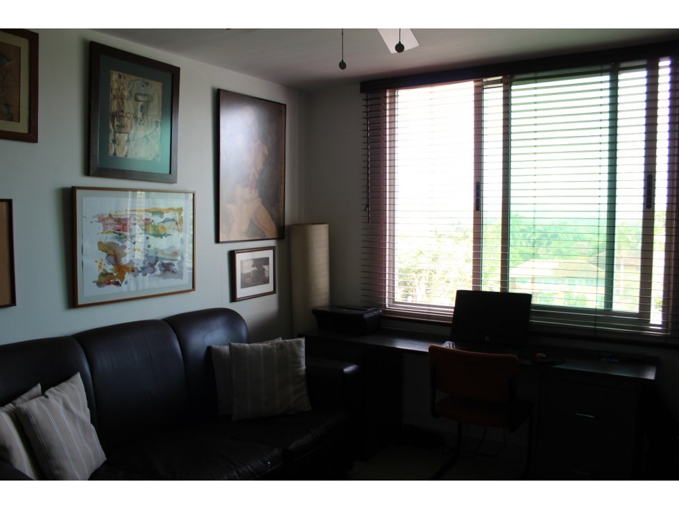 CLAYTON, VENDO HERMOSO APTO. EN CLAYTON PARK - 6