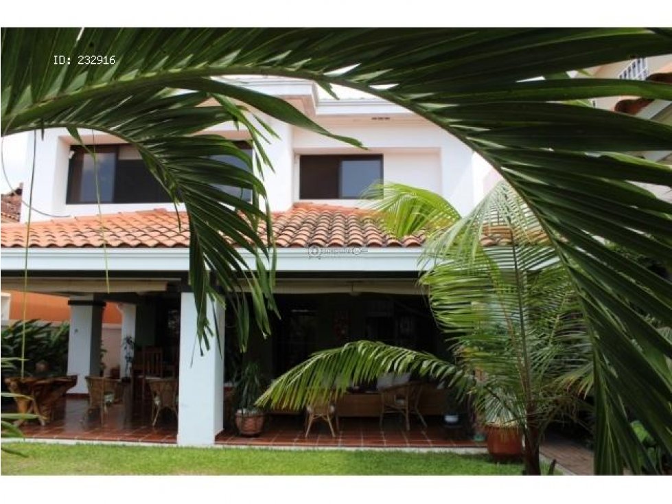 SE VENDE EN RESIDENCIAL ALTOS DE PANAMÁ - 6
