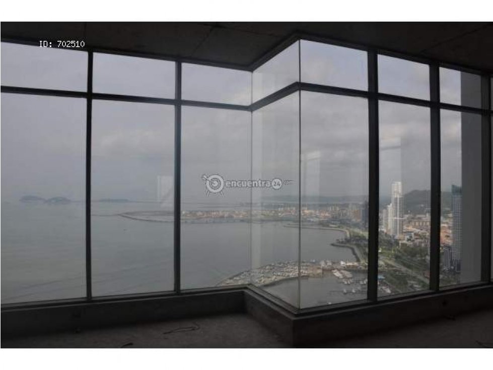 ALQUILO OFICINA 108 MTS2, TORRE BICSA, AV. BALBOA - 3