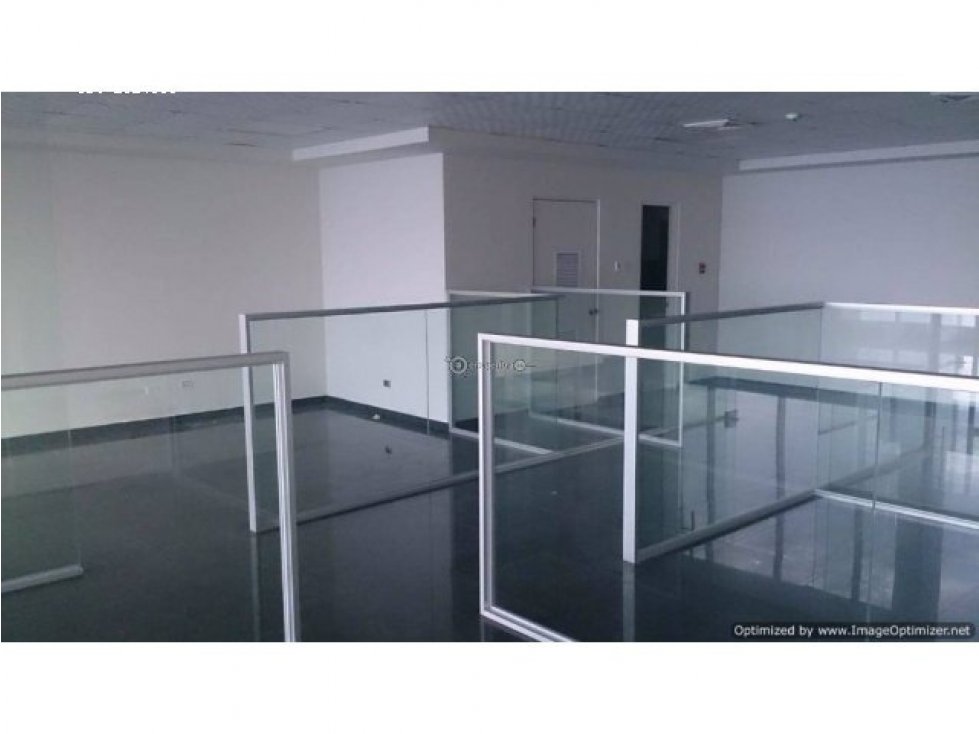 OFICINA, AV BALBOA. TORRE BICSA 240 - 2