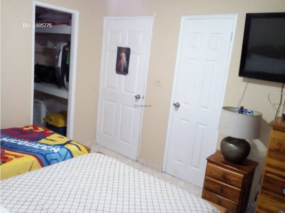 APARTAMENTO 1 RECAMARA VILLA DE LA FUENTE — foto 3