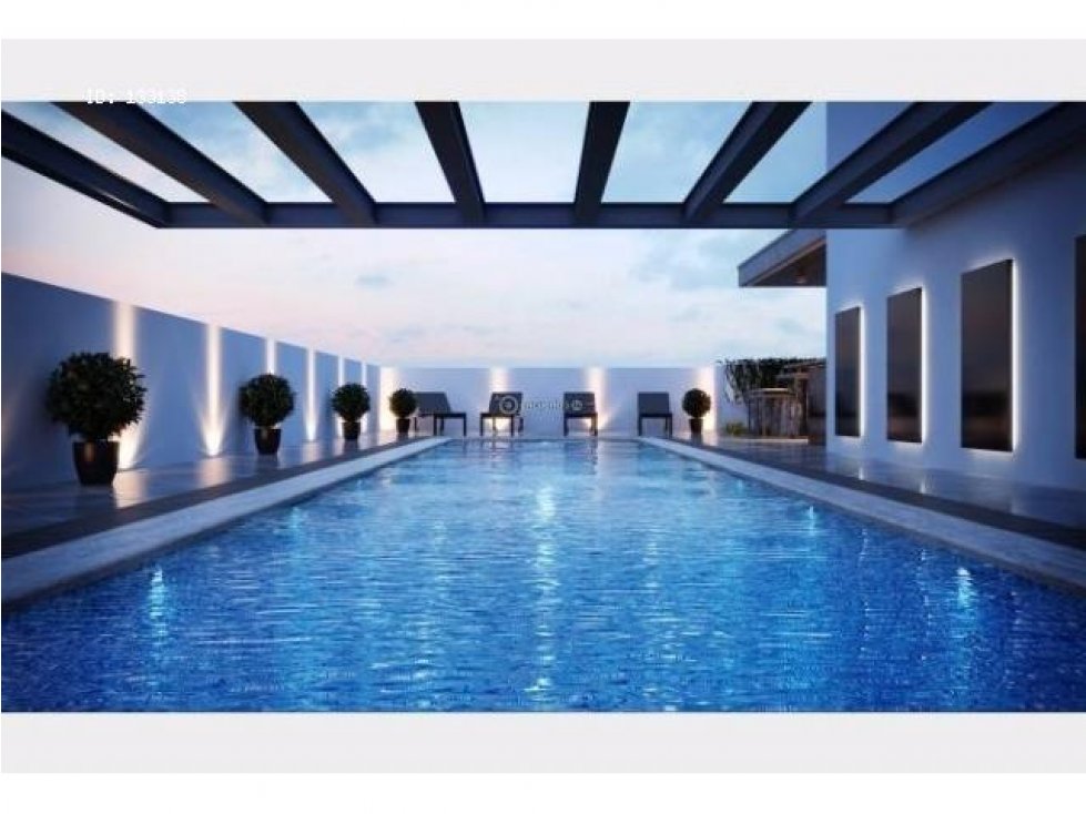 APARTAMENTOS SIGNATURE POINT BELLA VISTA - 6