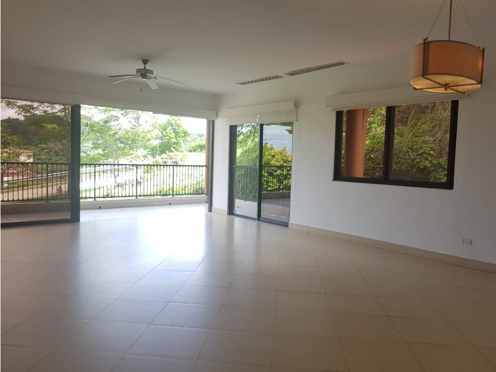 APARTAMENTO CLAYTON EMBASSY CLUB GARDENS