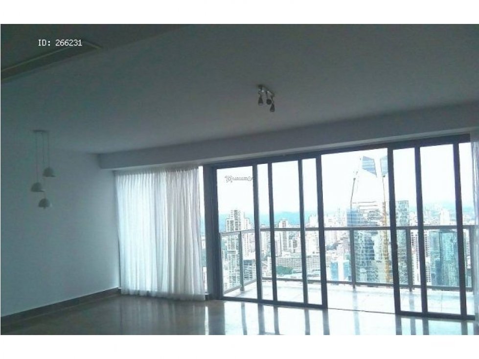 APARTAMENTO 1 RECÁMARA YOO AVE BALBOA GANGA