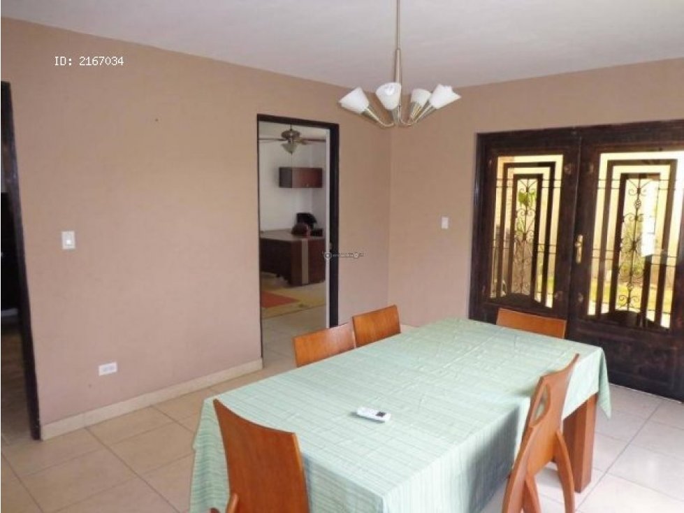CASA 4RC 296M2 PASEO DORADO EN CONDADO DE REY - 6