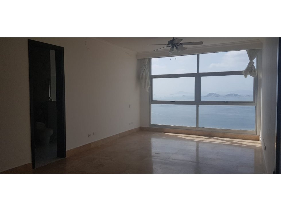 APARTAMENTO L/B PUNTA PACIFICA PH QTOWER 4REC - 4