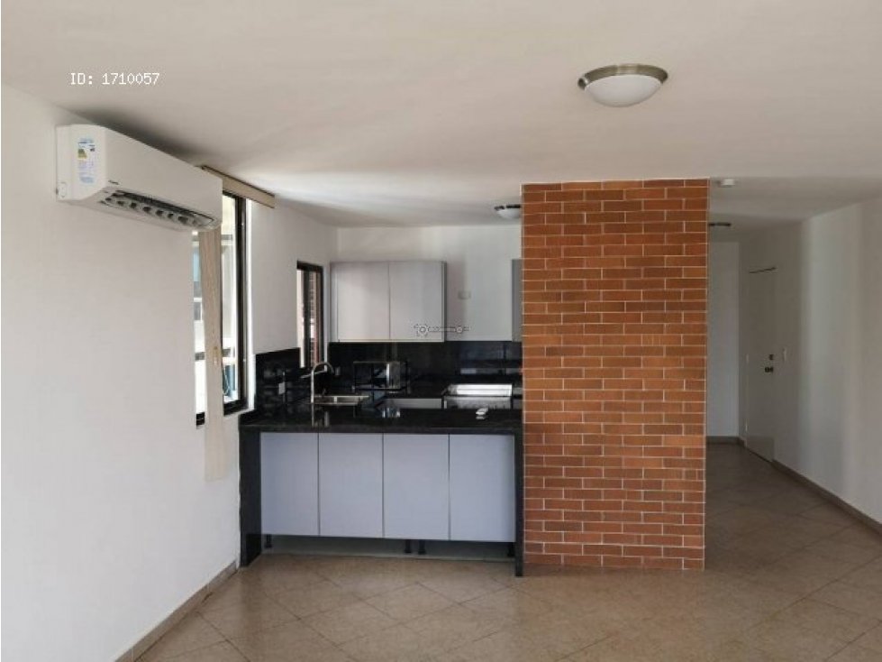 APARTAMENTO EN PUNTA PATILLA POSADA DEL REY 1 REC - 4