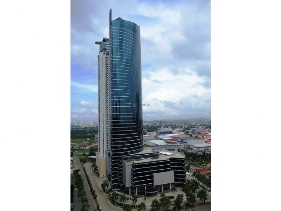 ALQUILER OFICINA COSTA DEL ESTE 108M2 FINANCIAL PARK MTTO INCLUIDO MC — foto 4