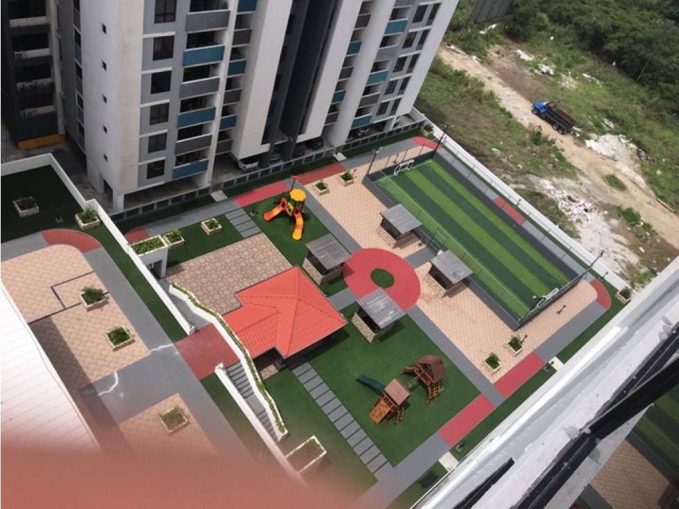 VENTA APARTAMENTO EN PH TERRAZAS DEL REY CONDADO — foto 5