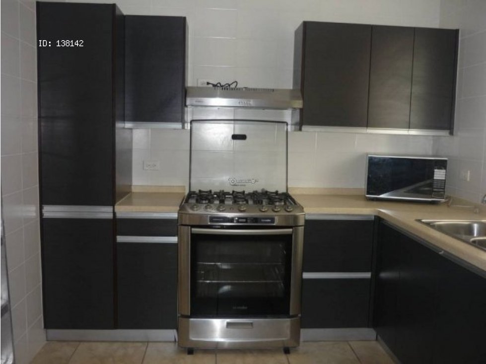 ALQUILER CASA BRISAS DEL GOLF PH EVEREST - 4