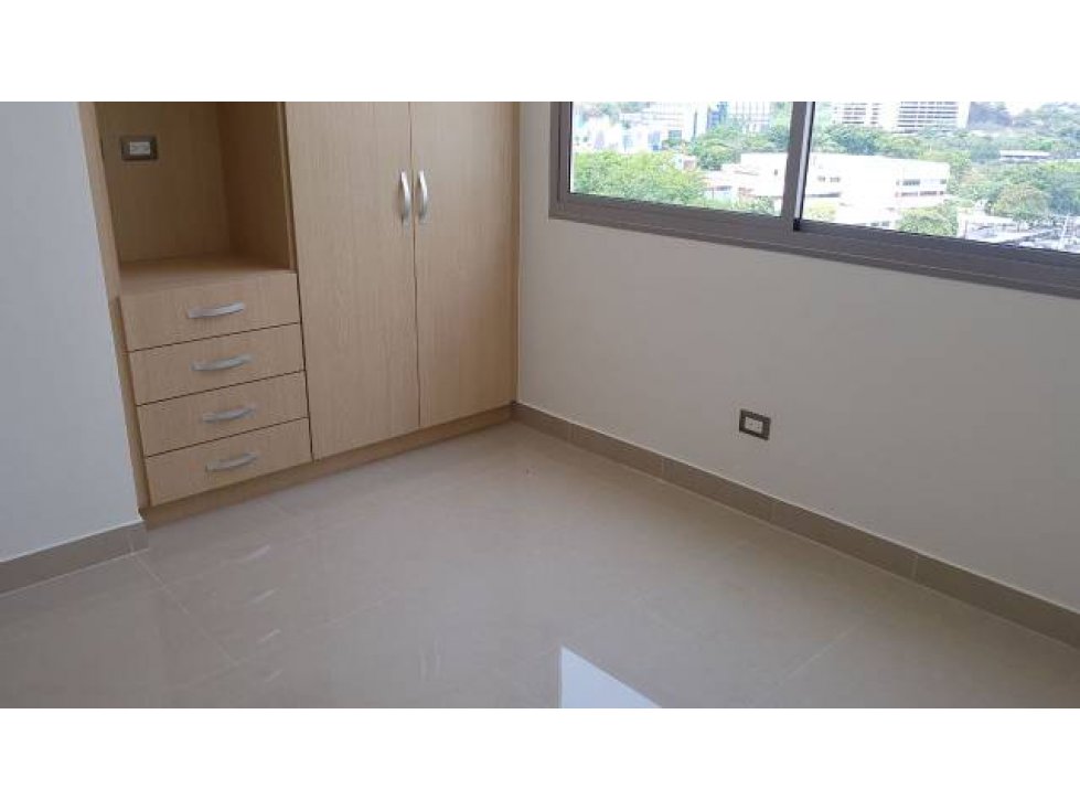 VENDO APARTAMENTO CONDADO DEL REY PH ROKAS - 5