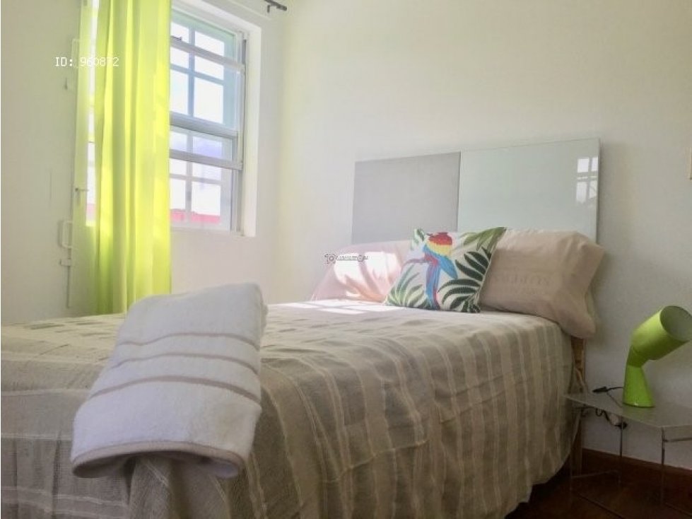 APARTAMENTO AMOBLADO CLAYTON 3REC - 5