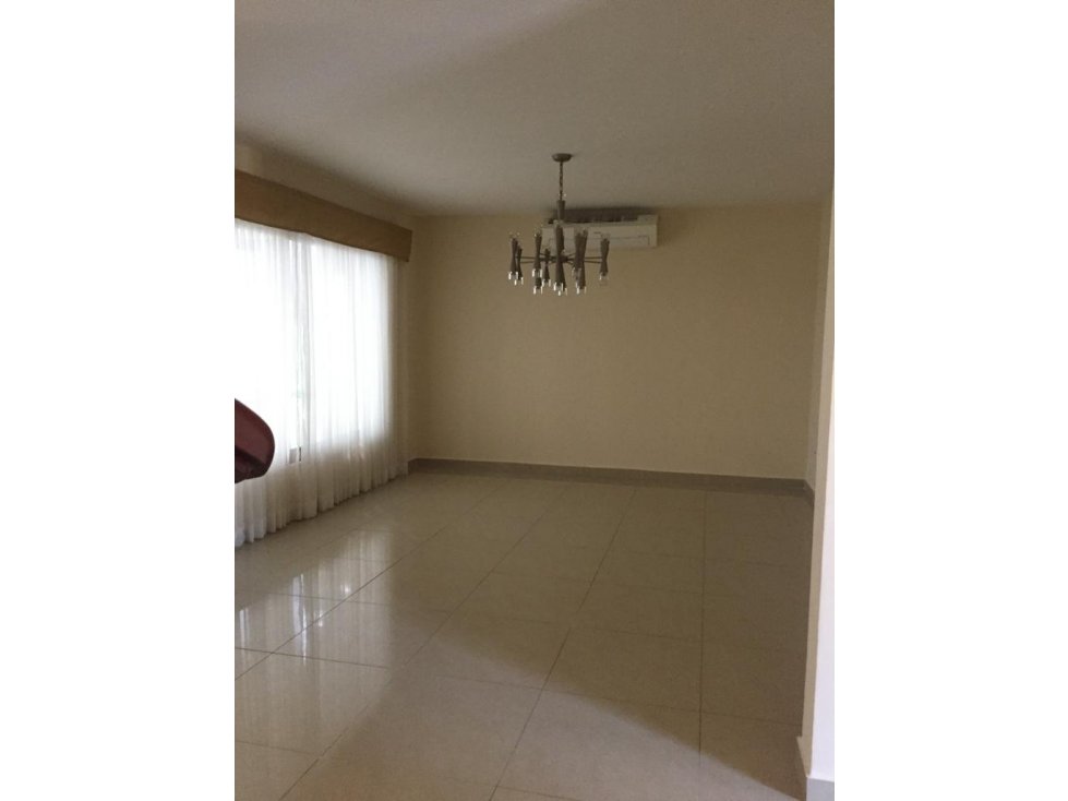 CASA SENDEROS CAMINO DE CRUCES, CLAYTON 4REC - 6