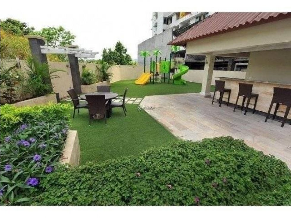 VENTA DE APARTAMENTO LINEA BLANCA CONDADO DEL REY PH GREEN PARK JP — foto 6