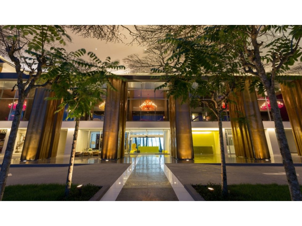 APARTAMENTO AMOBLADO PH YOO 1 REC - 6