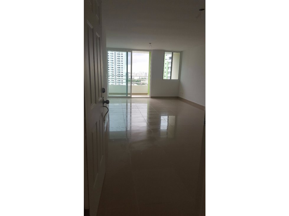 APARTAMENTO CONDADO DEL REY GREEN PARK 3REC+SERV - 3
