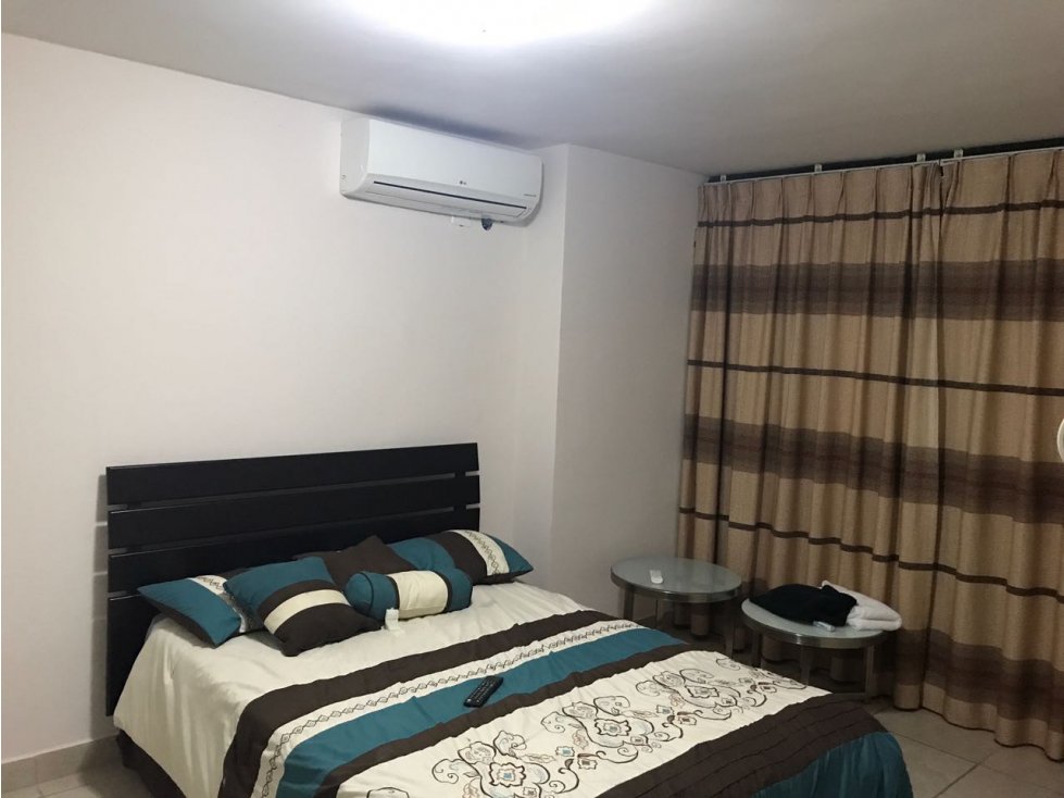 APARTAMENTO AMOBLADO CONDADO COUNTRY CLUB 2REC - 6