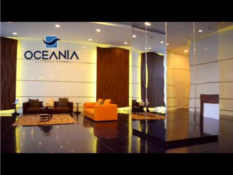 OFICINA PUNTA PACIFICA OCEANIA BUSINESS PLAZA - 2