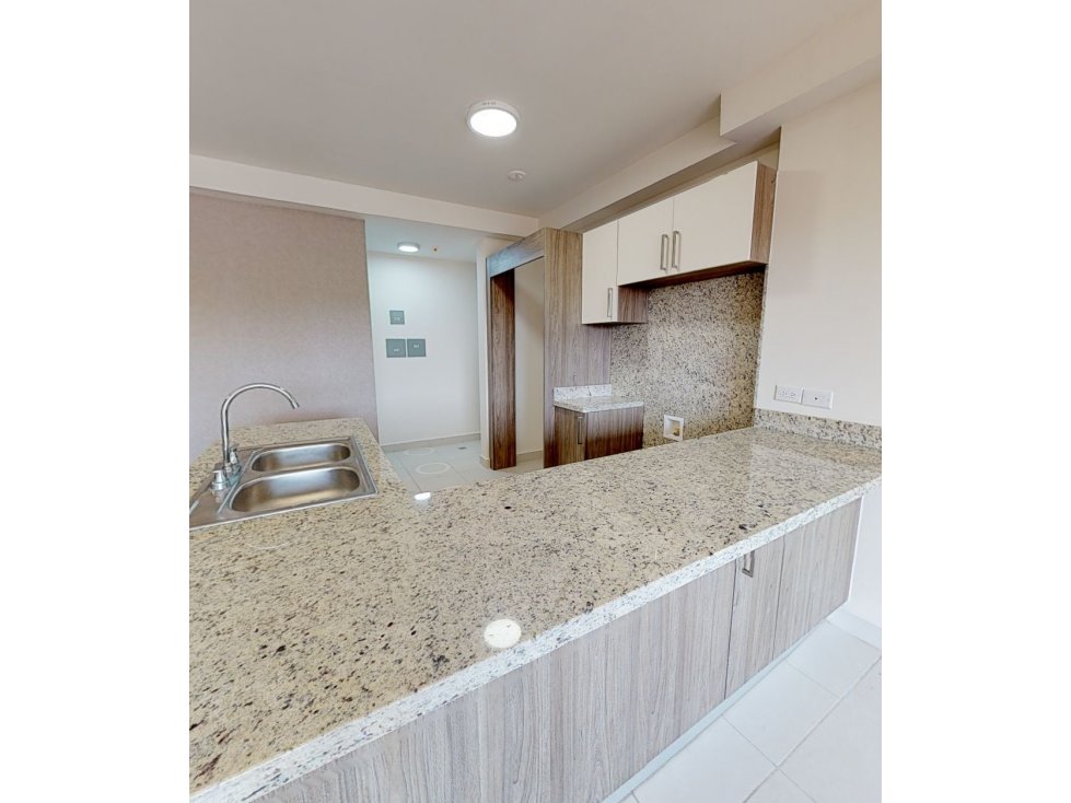 APARTAMENTO CLAYTON EMBASSY VILLAGE 128 M2 3 REC - 4