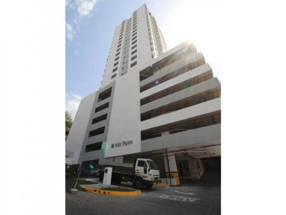 APARTAMENTO PH HILL POINT CARRASQUILLA
