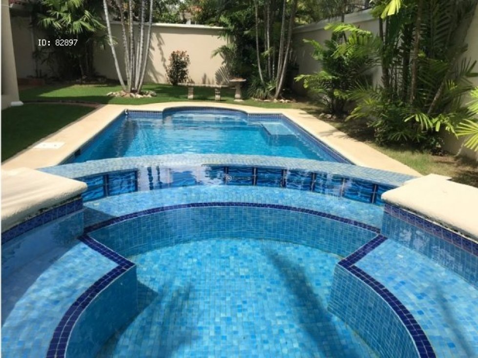 CASA COSTA DEL ESTE Y PISCINA 4 RECAMARAS COSTA AZUL MLD — foto 5