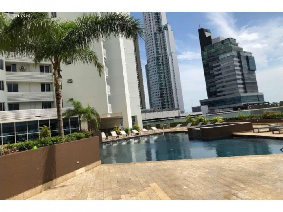 APARTAMENTO CON OPCION A COMPRA COSTA DEL ESTE THE REGENT 1 - 6