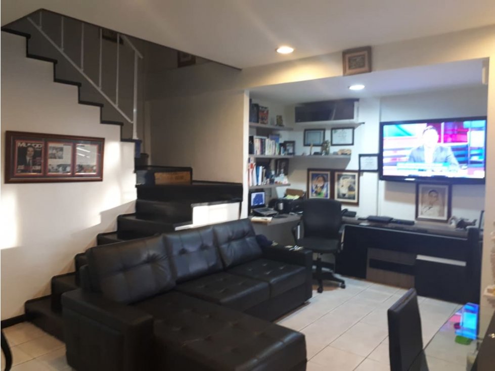 VENTA APARTAMENTO EN ALBROOK - 2